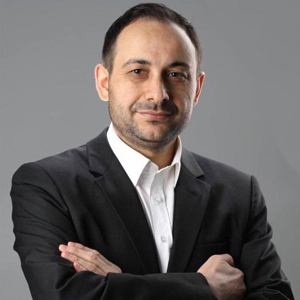 Muhammet Ateş